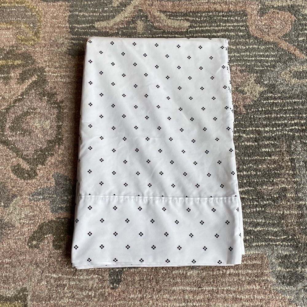 Charisma Pillow Case Set size Twin XL